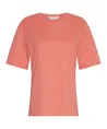 Moss Copenhagen T-shirt Melea Icon