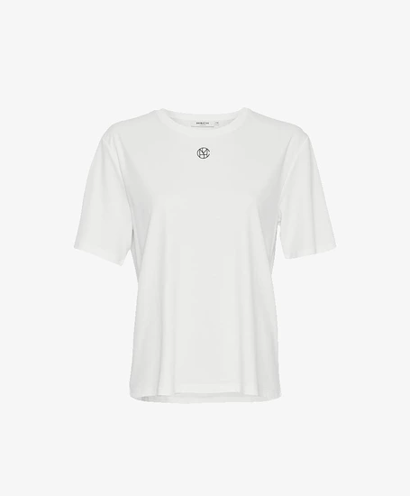Moss Copenhagen T-shirt Melea Icon