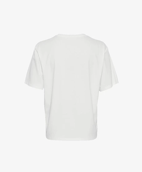 Moss Copenhagen T-shirt Melea Icon