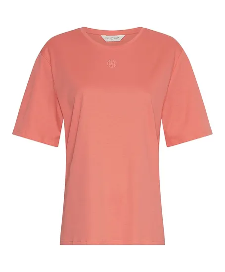 Moss Copenhagen T-shirt Melea Icon