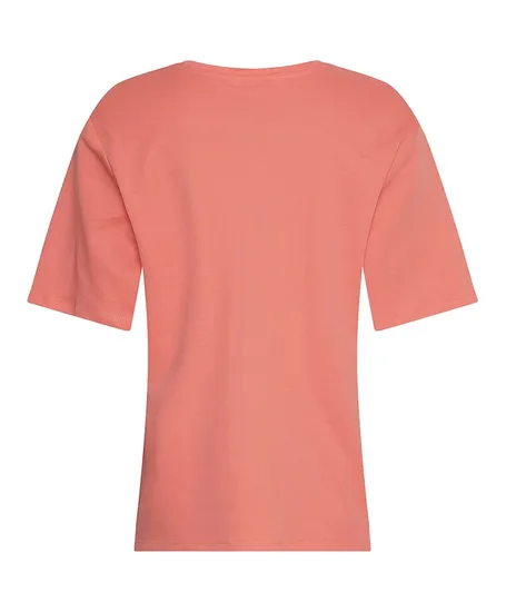 Moss Copenhagen T-shirt Melea Icon