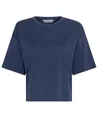 Moss Copenhagen T-shirt Moa Melea