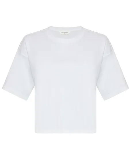 Moss Copenhagen T-shirt Moa Melea