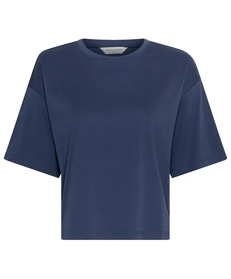 Moss Copenhagen T-shirt Moa Melea