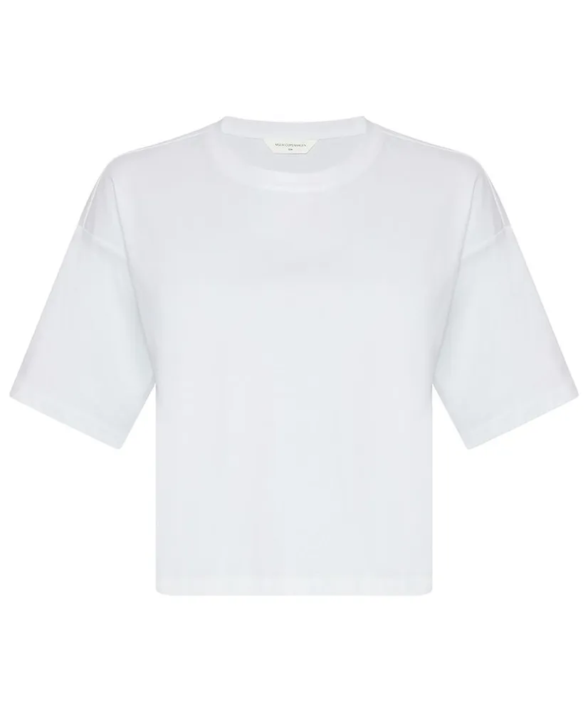 Moss Copenhagen T-shirt Moa Melea