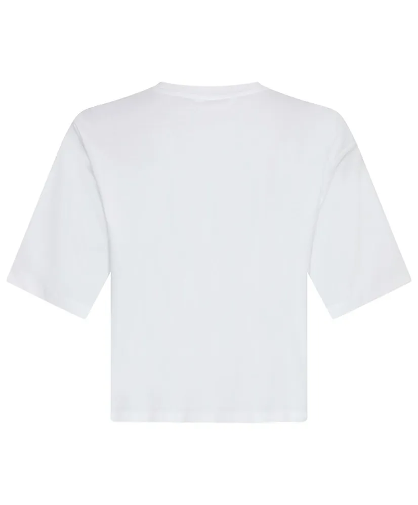 Moss Copenhagen T-shirt Moa Melea