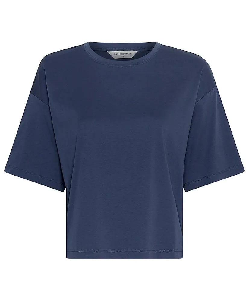 Moss Copenhagen T-shirt Moa Melea