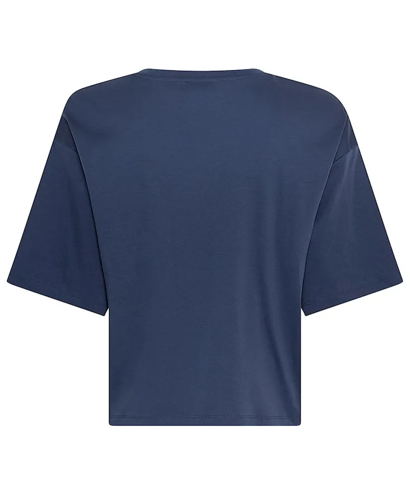 Moss Copenhagen T-shirt Moa Melea