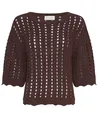 Moss Copenhagen Top Fairyn