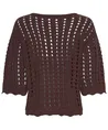 Moss Copenhagen Top Fairyn