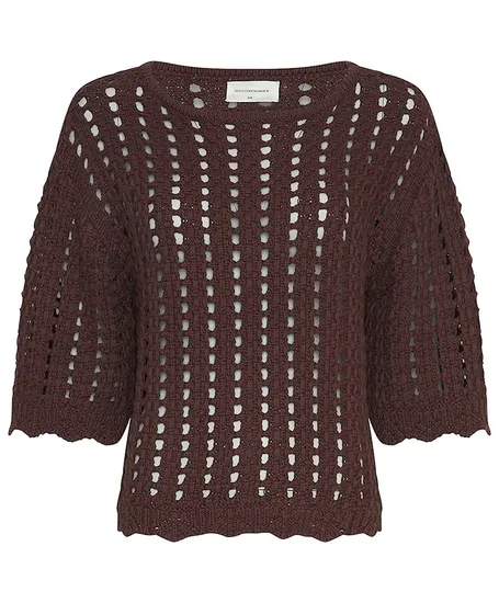 Moss Copenhagen Top Fairyn