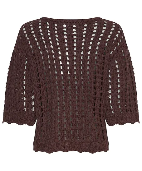 Moss Copenhagen Top Fairyn