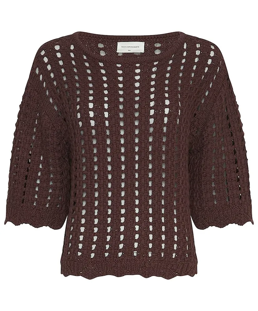 Moss Copenhagen Top Fairyn