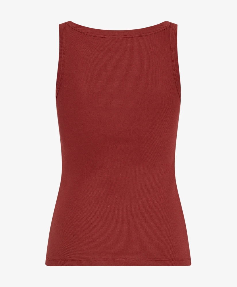 Moss Copenhagen Top Gubbe Rasmia
