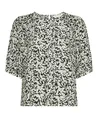 Moss Copenhagen Top Jusia