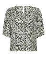 Moss Copenhagen Top Jusia
