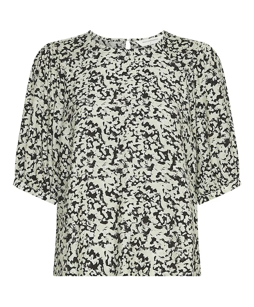 Moss Copenhagen Top Jusia
