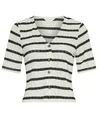 Moss Copenhagen Top Kenja