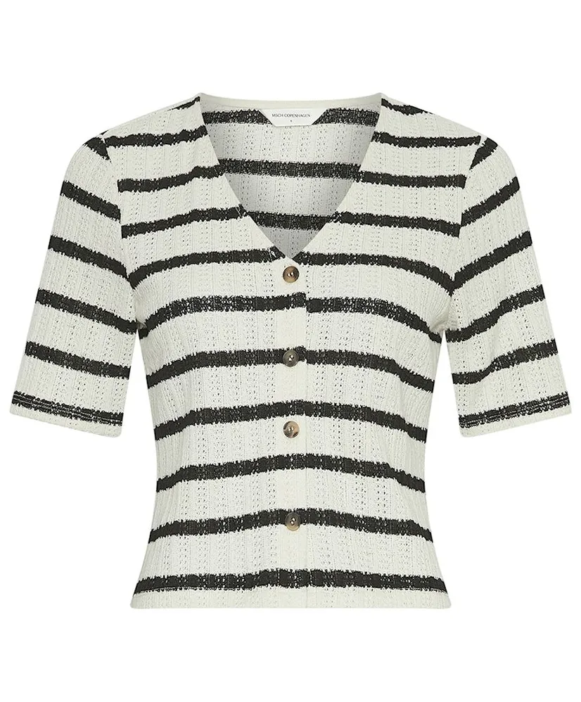 Moss Copenhagen Top Kenja