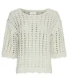 Moss Copenhagen Trui Fairyn