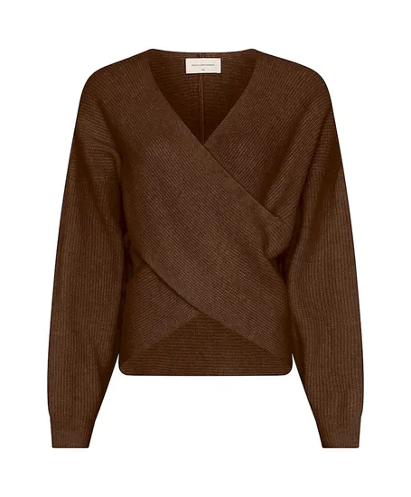 Moss Copenhagen Trui Zinelle Hope