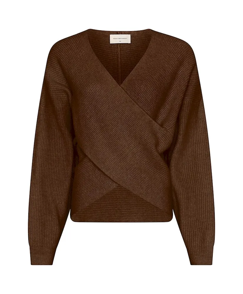 Moss Copenhagen Trui Zinelle Hope