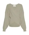 Moss Copenhagen Trui Zinelle Wrap