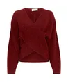 Moss Copenhagen Trui Zinelle Wrap