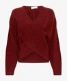 Moss Copenhagen Trui Zinelle Wrap