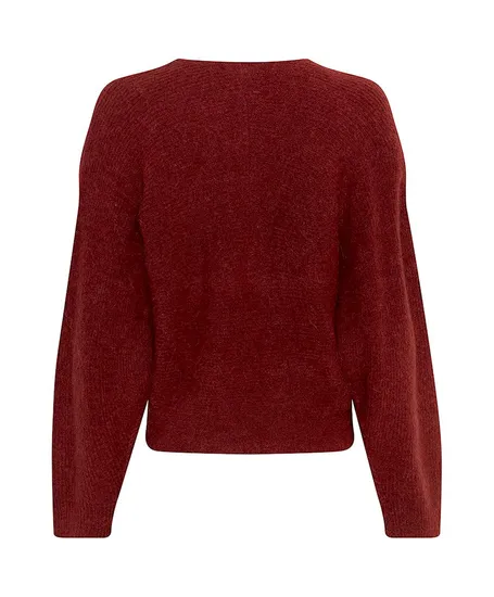 Moss Copenhagen Trui Zinelle Wrap
