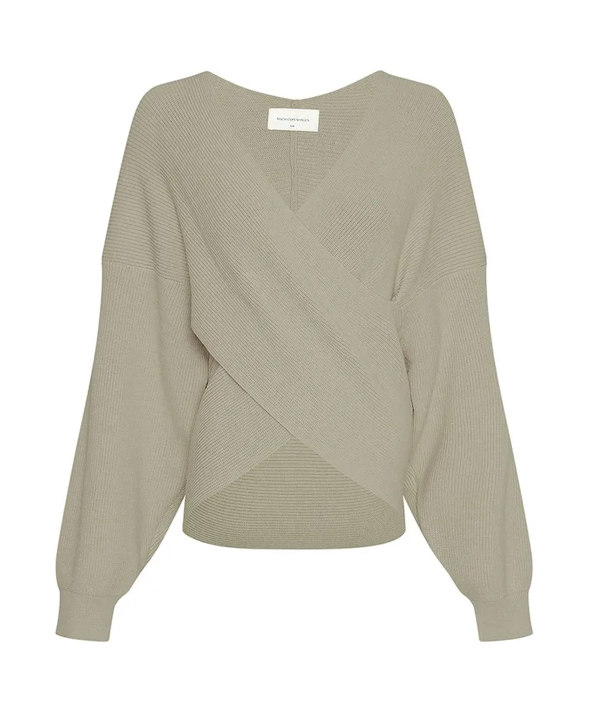 Moss Copenhagen Trui Zinelle Wrap