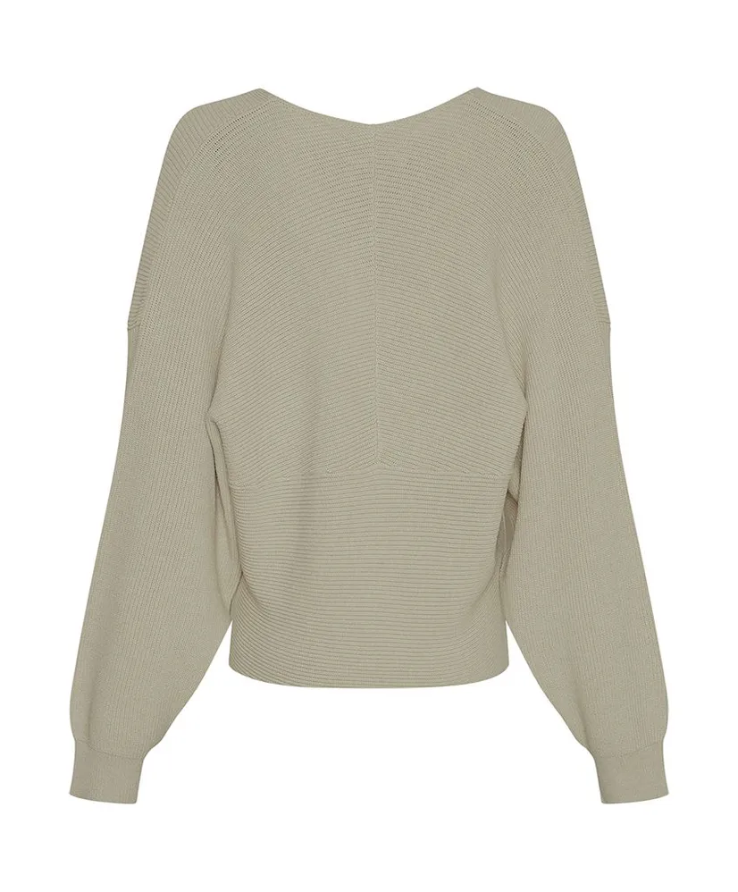Moss Copenhagen Trui Zinelle Wrap
