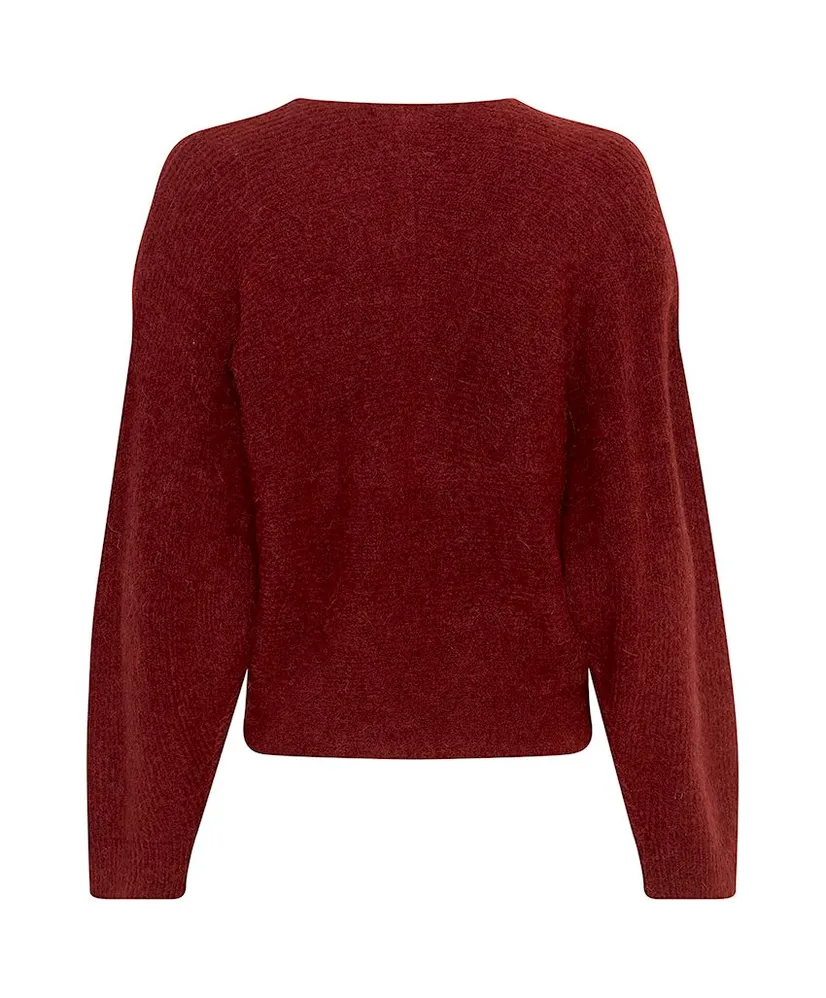 Moss Copenhagen Trui Zinelle Wrap