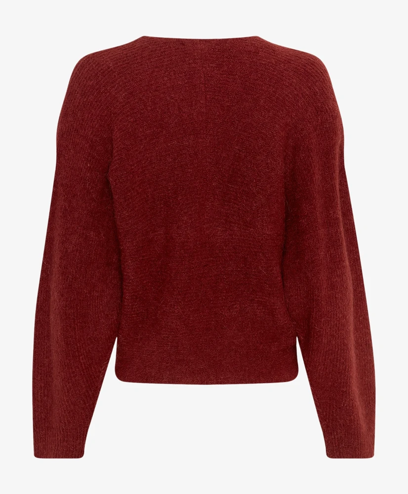 Moss Copenhagen Trui Zinelle Wrap