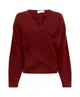 Moss Copenhagen Trui Zinelle Wrap