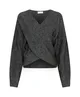 Moss Copenhagen Trui Zinelle Wrap