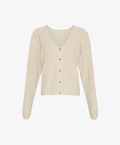 Moss Copenhagen Vest Klaka