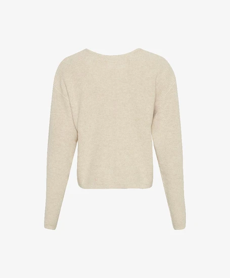 Moss Copenhagen Vest Klaka