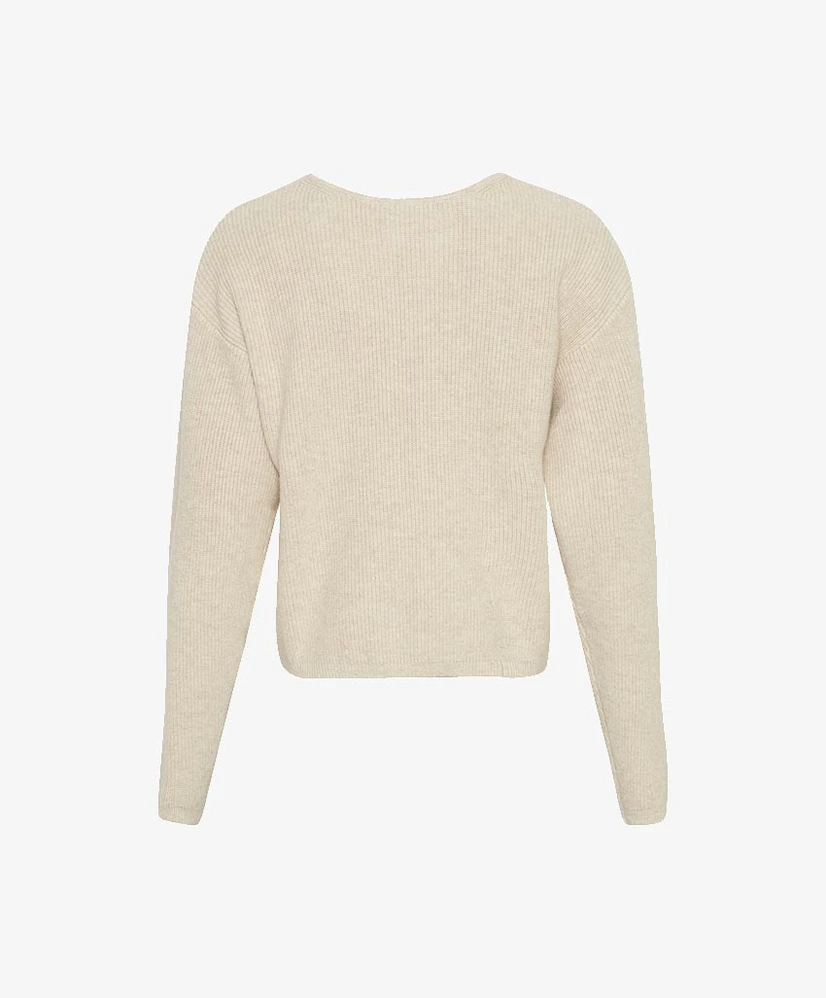 Moss Copenhagen Vest Klaka