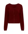 Moss Copenhagen Vest Milania Hope