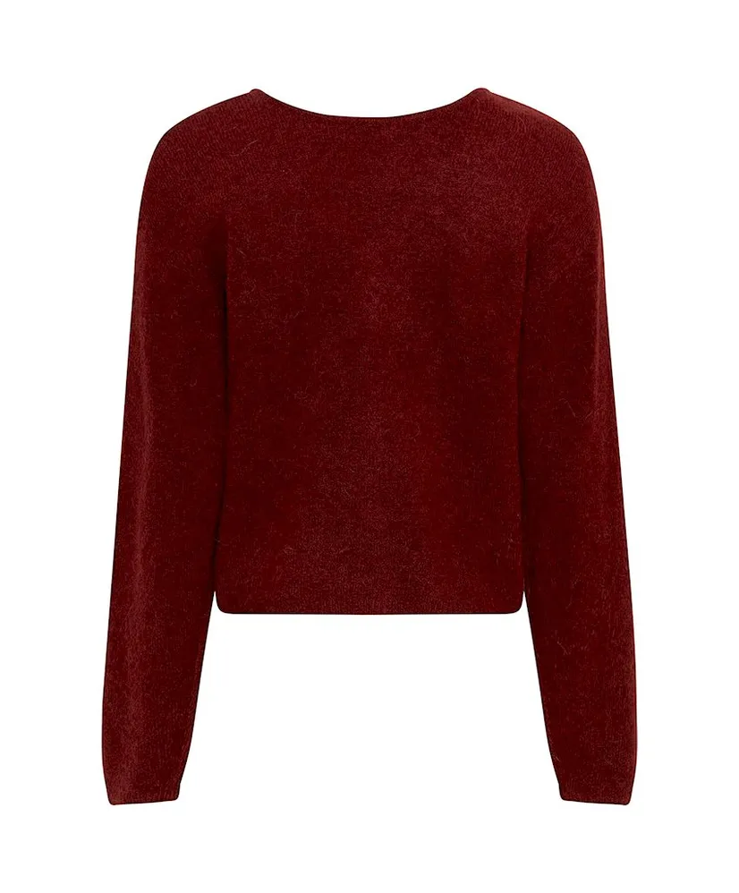 Moss Copenhagen Vest Milania Hope