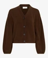 Moss Copenhagen Vest Zafina