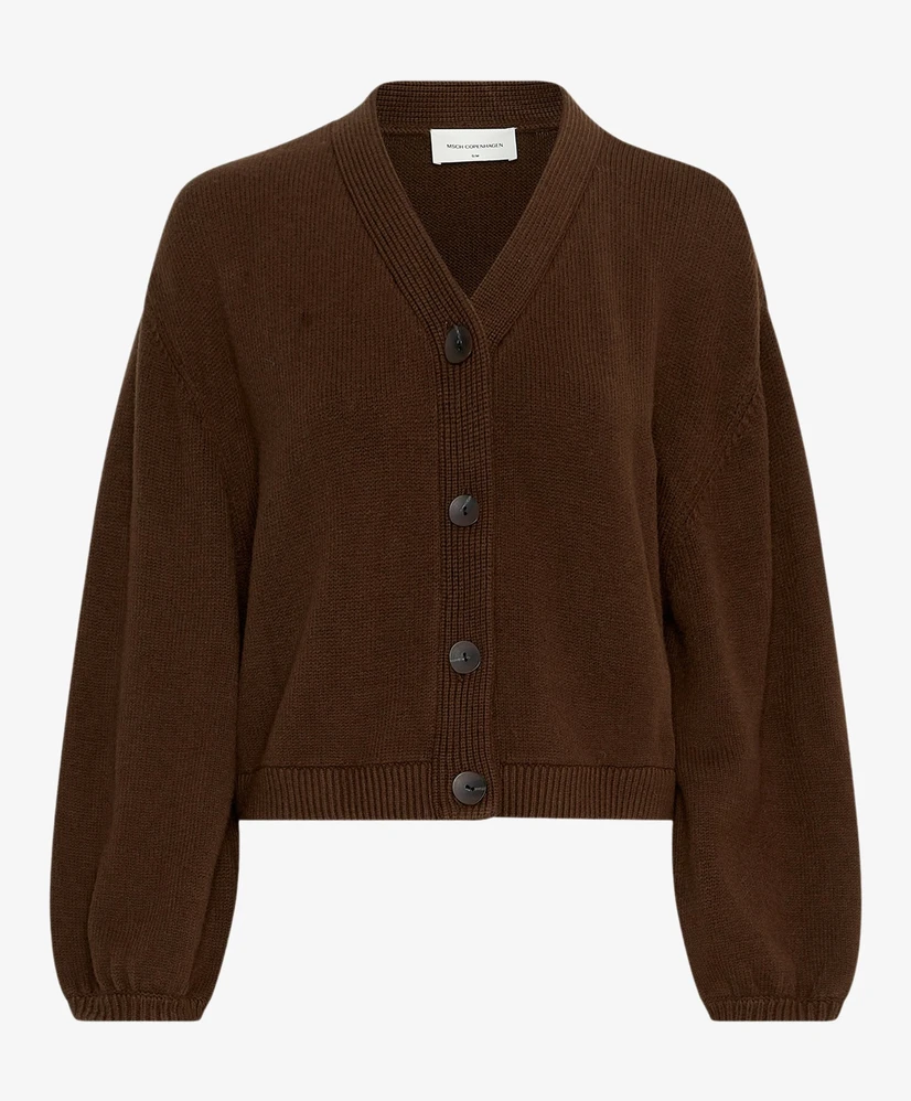 Moss Copenhagen Vest Zafina