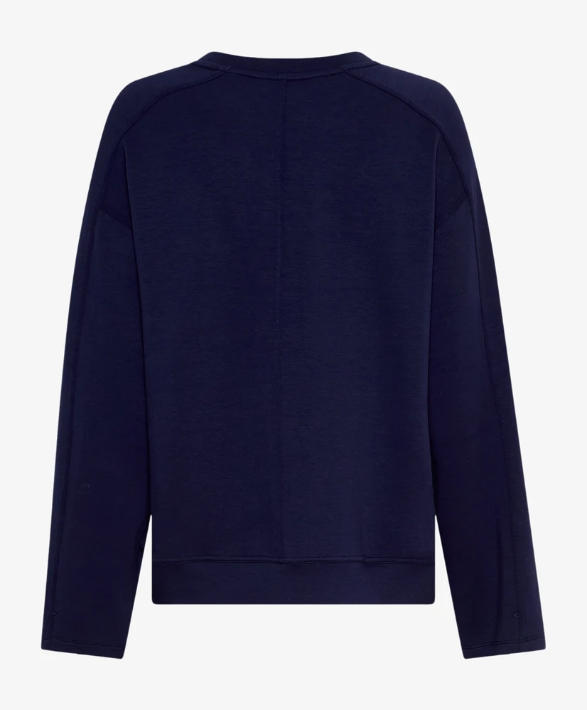 MSCHElianna Ima Q Sweatshirt