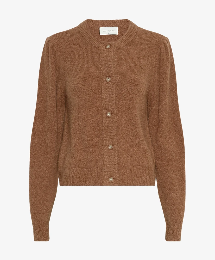 MSCHMiabelle Hope Cardigan