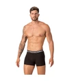 Muchachomalo Boxer Effen 3-Pack