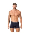 Muchachomalo Boxer Effen 3-Pack