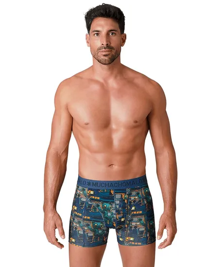 Muchachomalo Boxer Golden Special 12-Pack