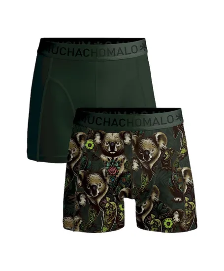 Muchachomalo Boxer Koala 2-Pack