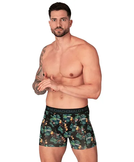 Muchachomalo Boxer Remix 10-Pack